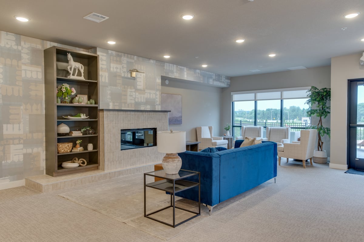 Property Details for Bella Rose Apartments from Campbell Properties