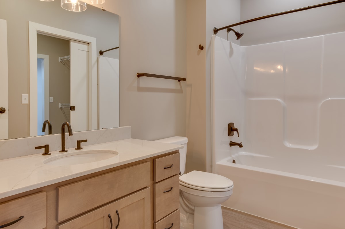 Property Details for Bella Rose Apartments from Campbell Properties