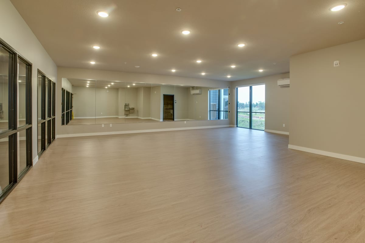 Property Details for Bella Rose Apartments from Campbell Properties