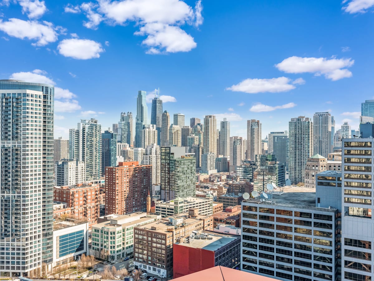 Picture of What Makes Penthouse Living in Luxury Condominiums So Desirable?