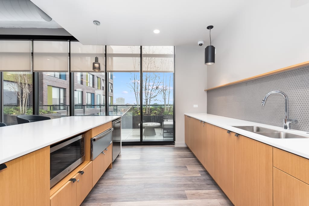 Photos and Video of 43 Green in Chicago, IL