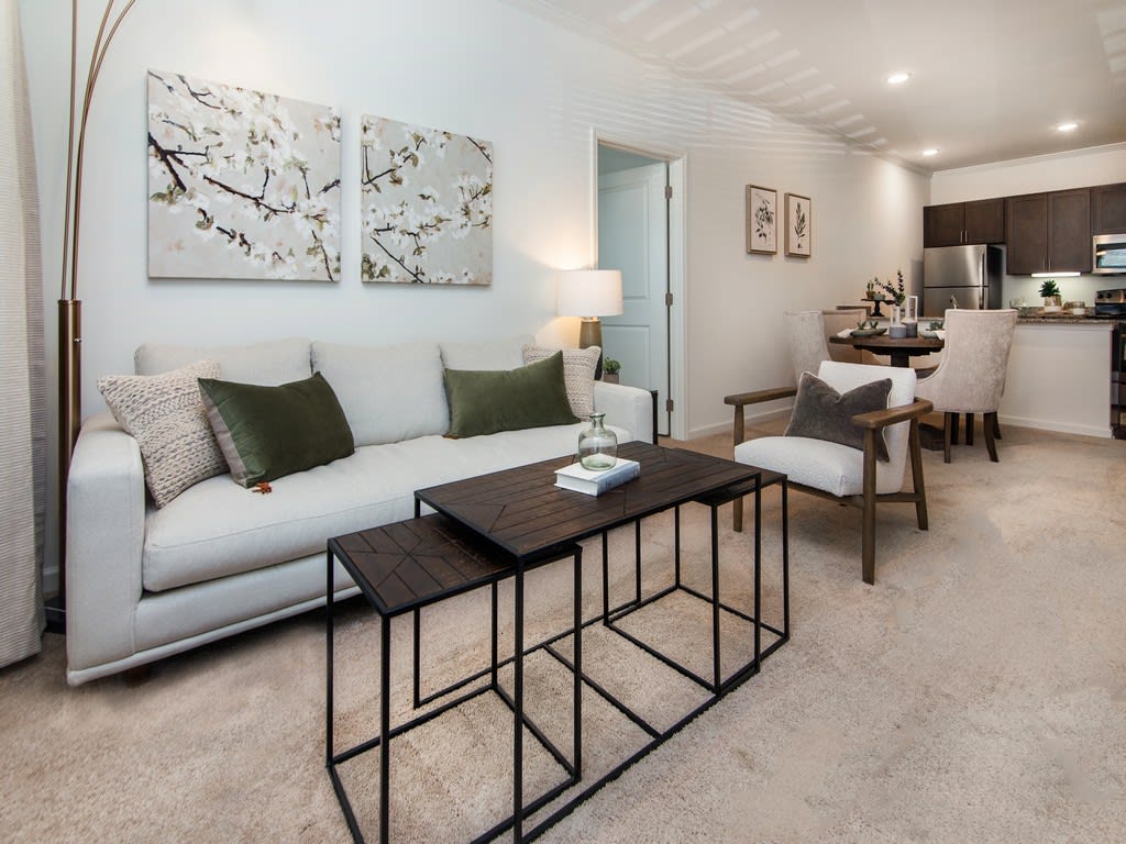 Apartments in Union County, NC | Ardmore at the Trail