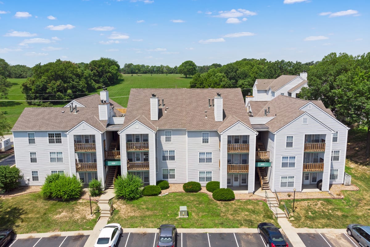 Photos and Video of Bennington Ridge in Kansas City, MO