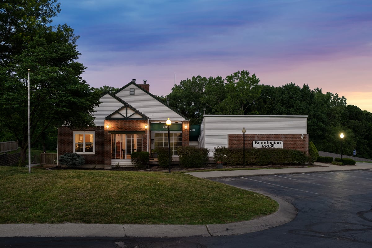 Pennighton Ridge Photos and Video of Bennington Ridge in Kansas City, MO
