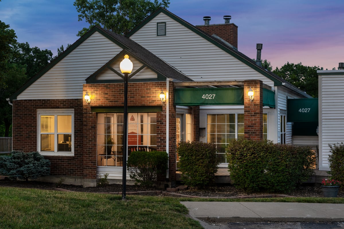 Pennighton Ridge Photos and Video of Bennington Ridge in Kansas City, MO