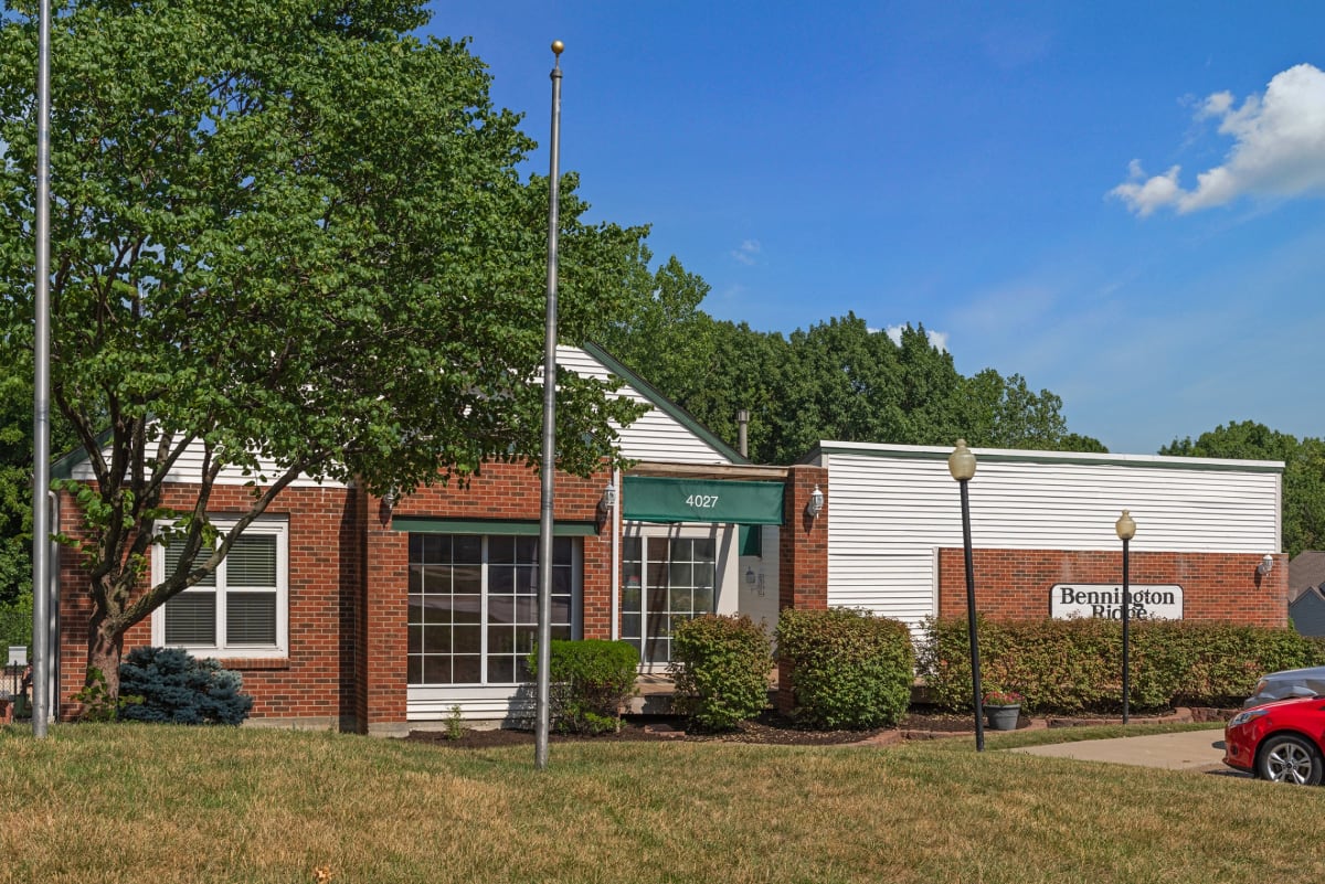 Pennighton Ridge Photos and Video of Bennington Ridge in Kansas City, MO