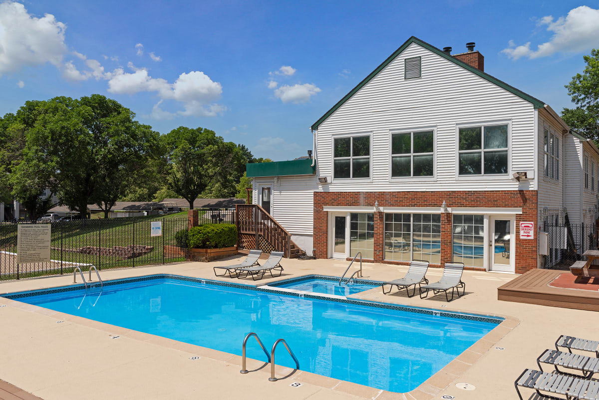 Pennighton Ridge Photos and Video of Bennington Ridge in Kansas City, MO