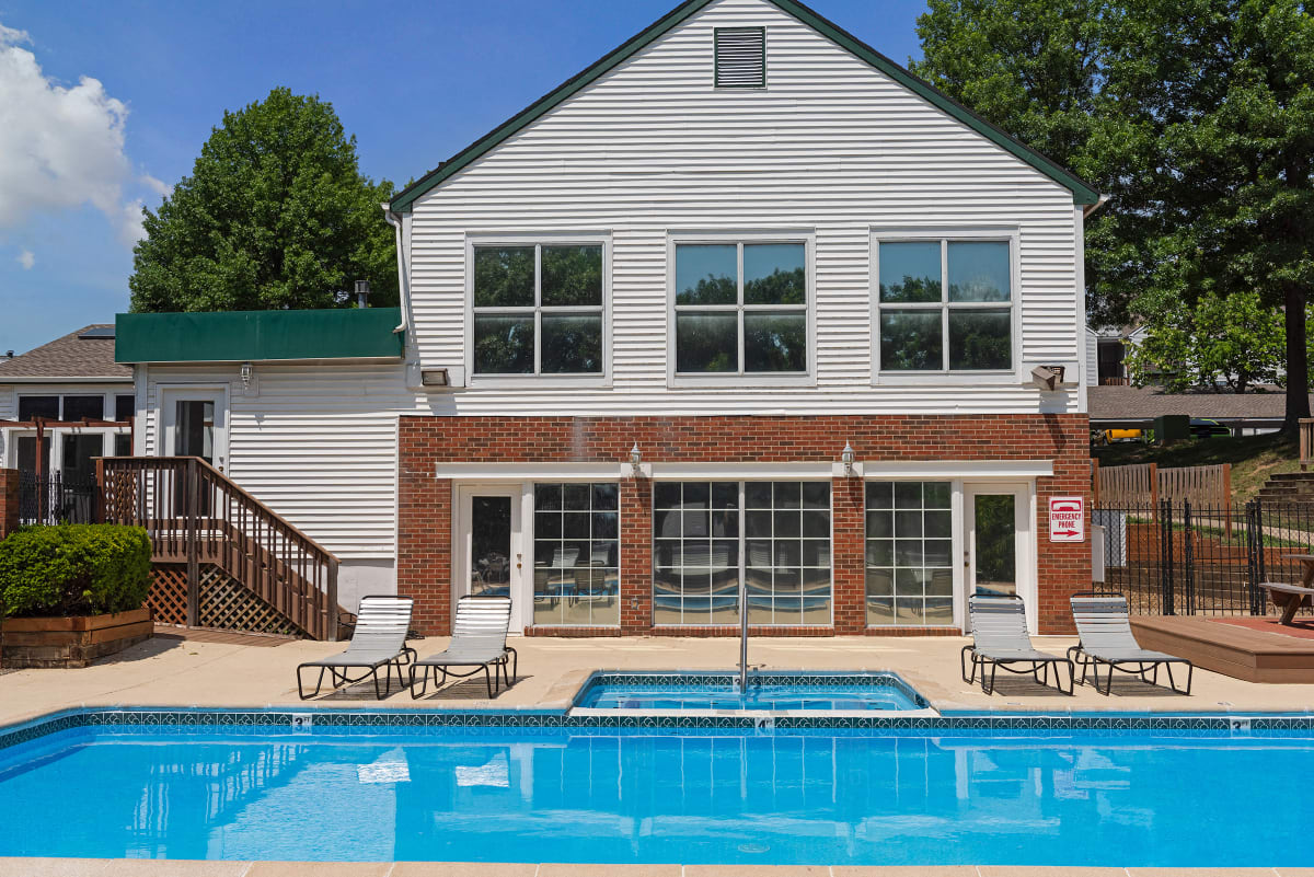 Pennighton Ridge Photos and Video of Bennington Ridge in Kansas City, MO