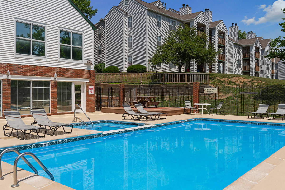 Pennighton Ridge Photos and Video of Bennington Ridge in Kansas City, MO