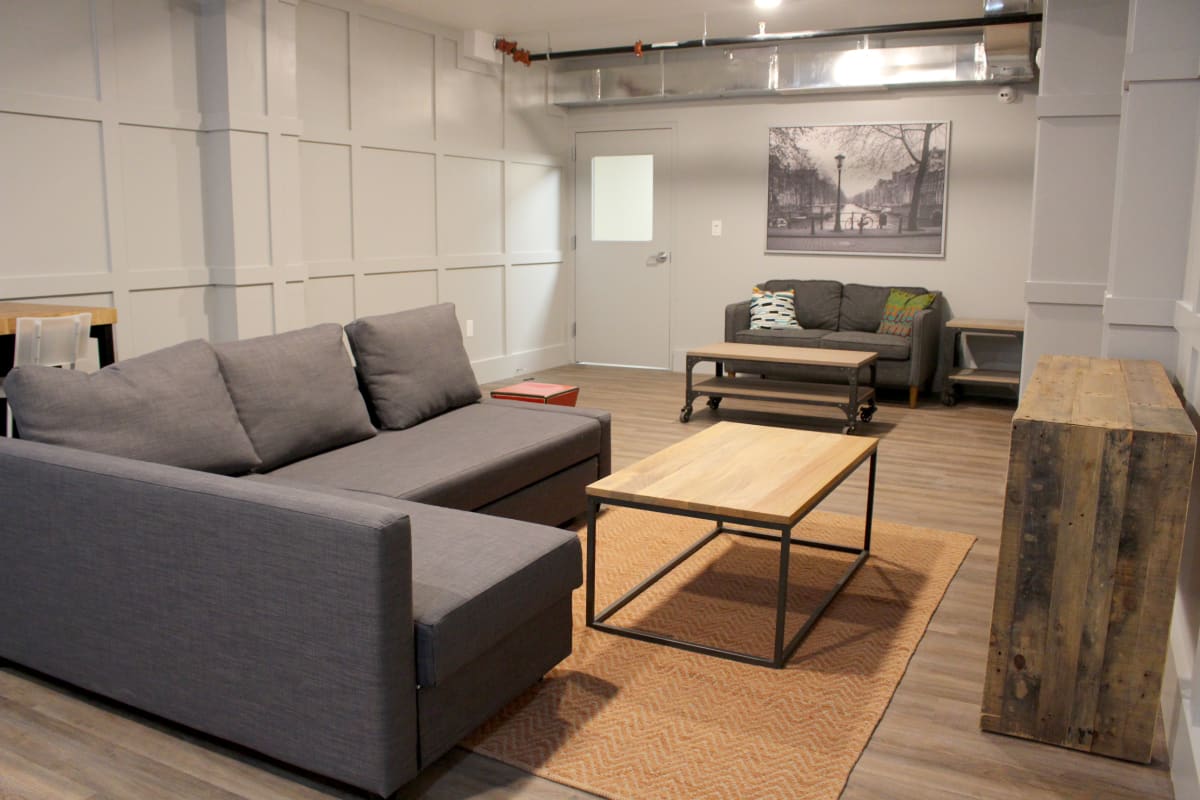 Photos and Video of The Commonwealth in Trenton, NJ