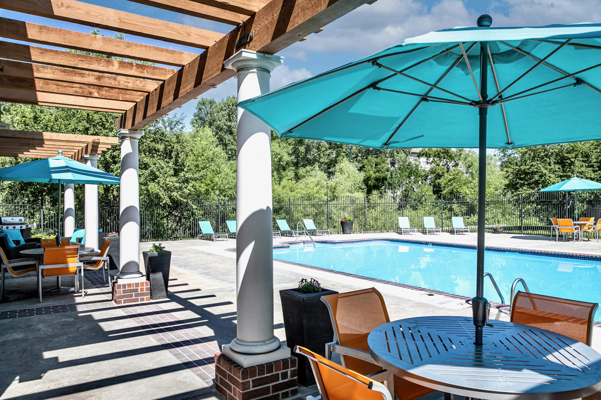 Millard, NE, Apartments Autumn Grove Photo Gallery