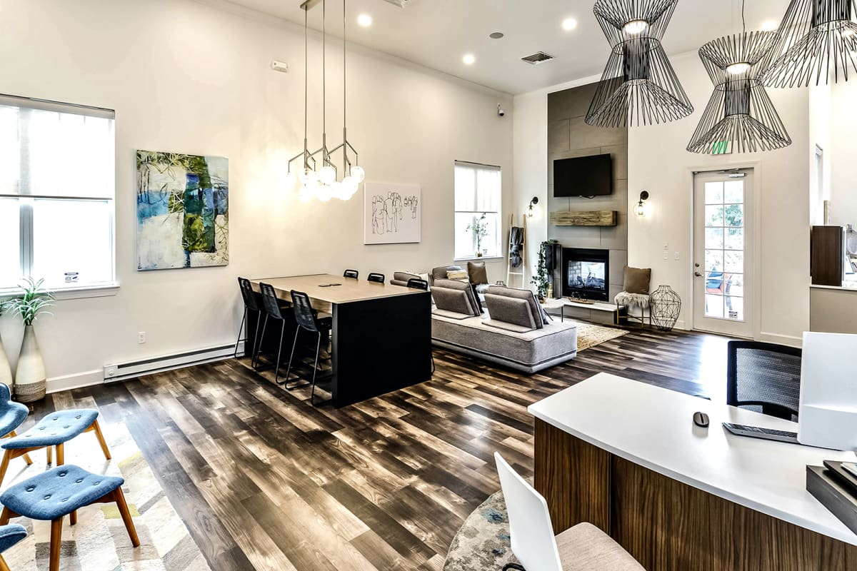 West Omaha Apartments for Rent Legacy Commons Photos