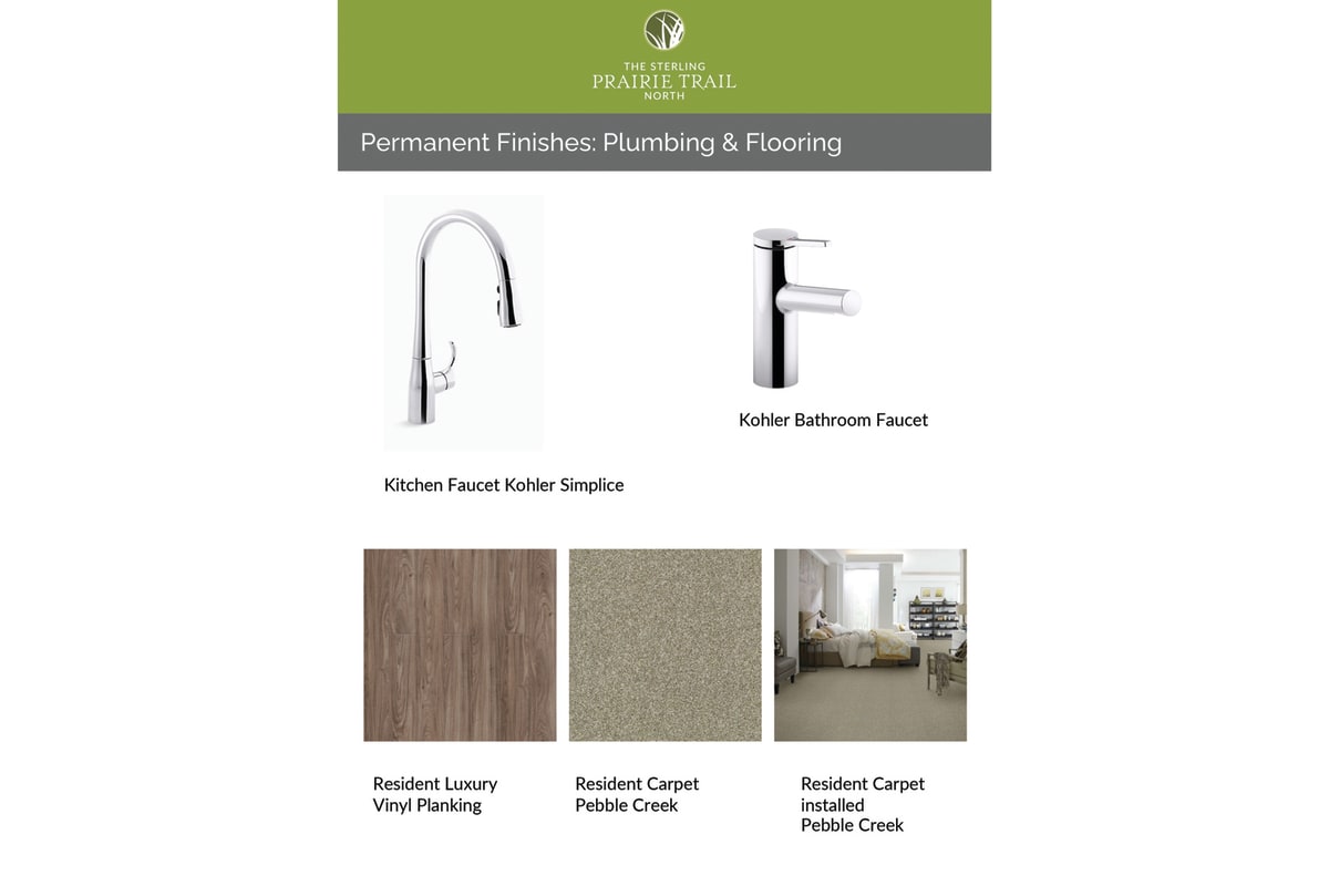 Photos and video of sterling at prairie trail north in ankeny ia