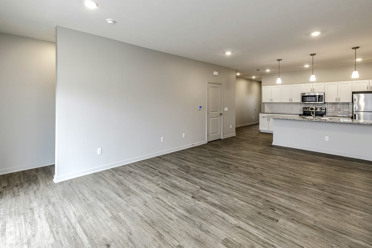 Omaha Townhomes for Rent Sandstone Villas Photo Gallery