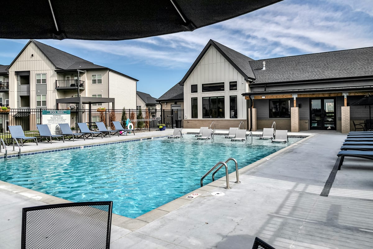 Apartments in Gretna Tiburon Ridge Photo Gallery