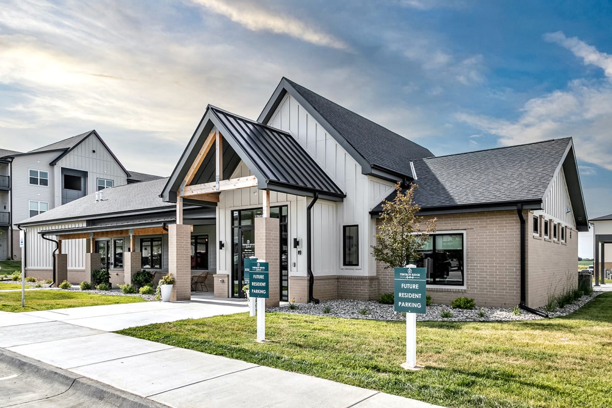 Apartments in Gretna Tiburon Ridge Photo Gallery