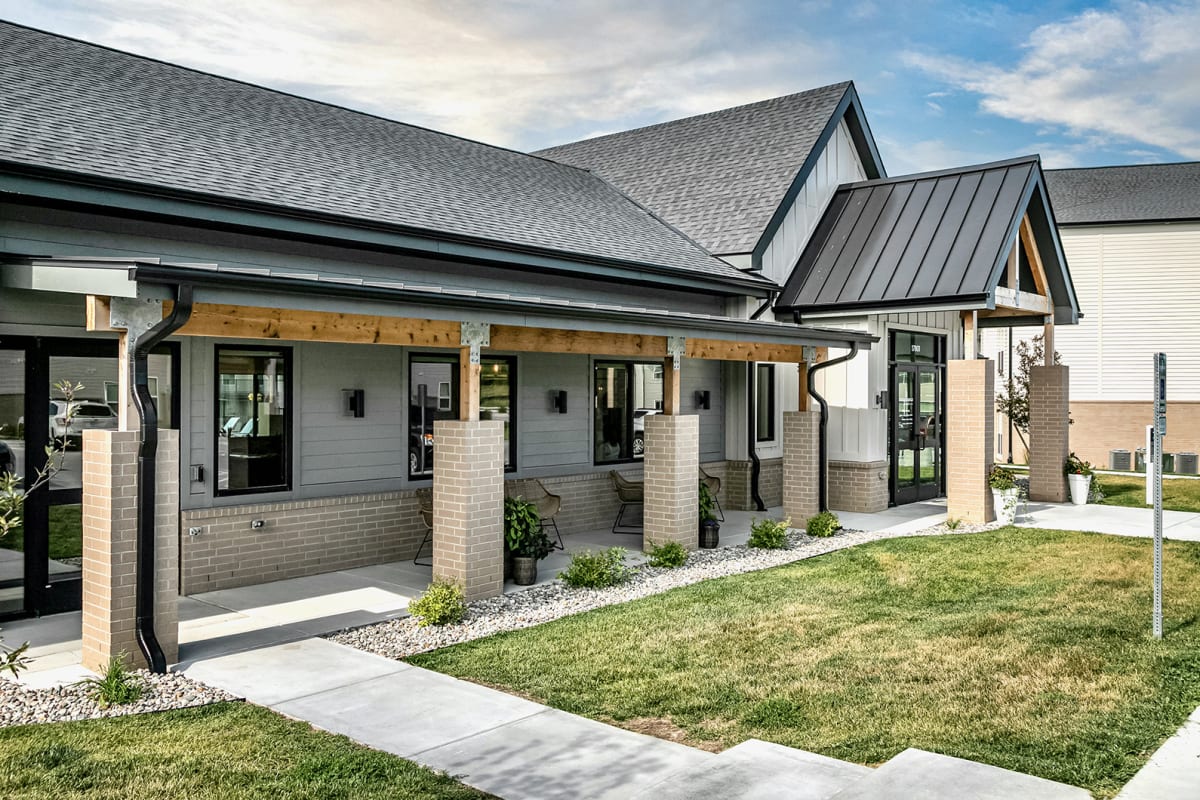 Apartments in Gretna Tiburon Ridge Photo Gallery