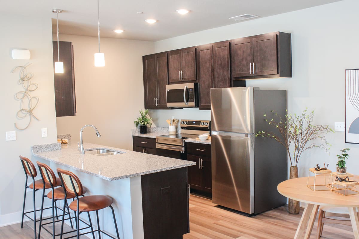 Photos and Video of Sterling at Prairie Trail North in Ankeny, IA