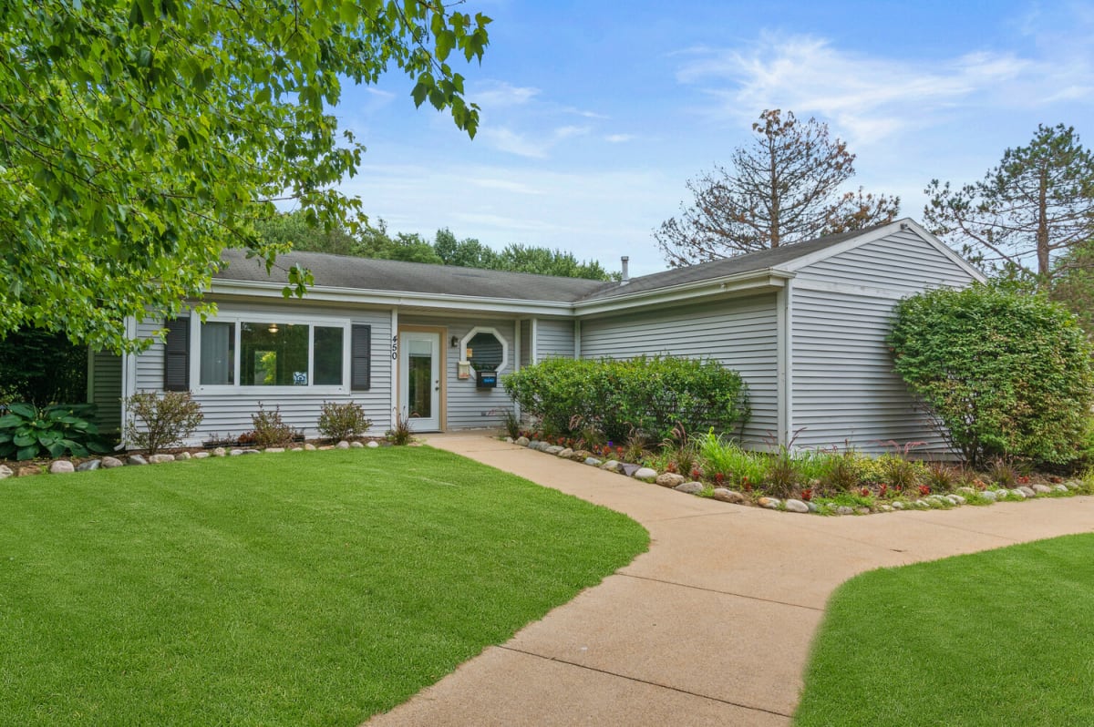 Photos and Video of Parchment Point Townhomes & Apartments Parchment