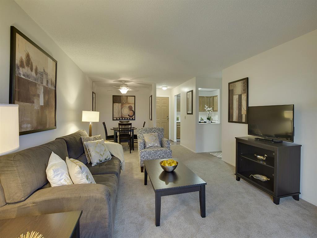 Apartments For Rent in Burnsville, MN Willow Pond