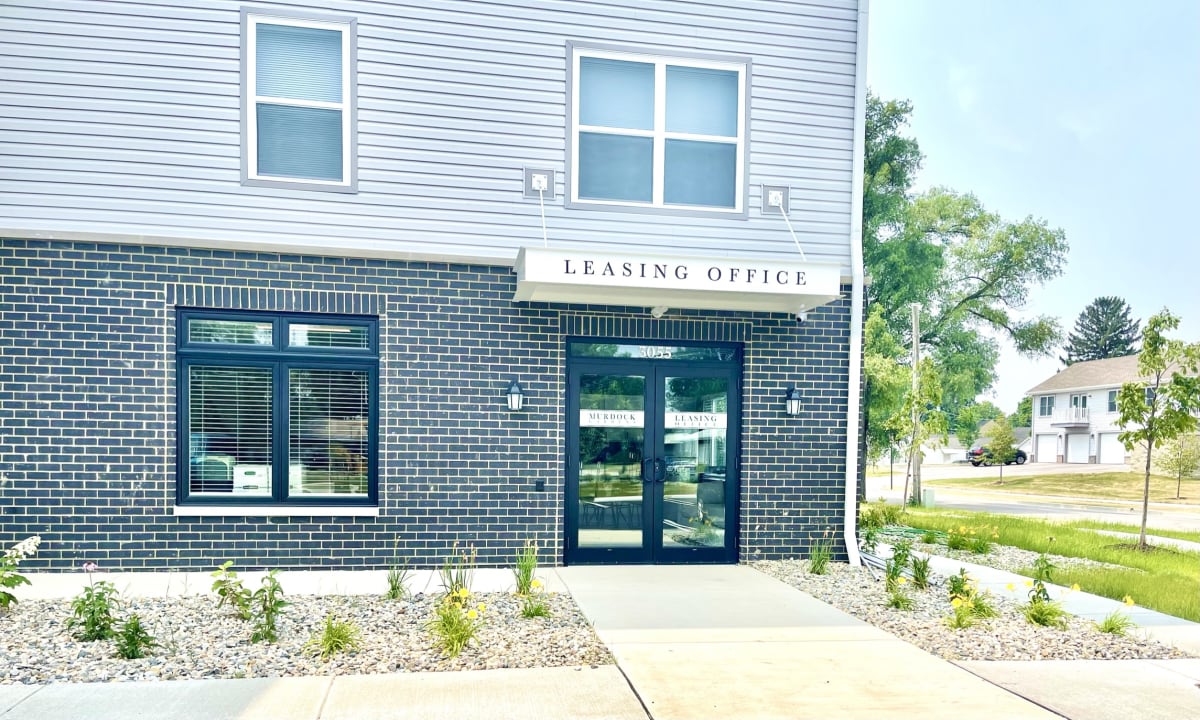 Apartments for Rent in Lafayette, Indiana Murdock Gardens