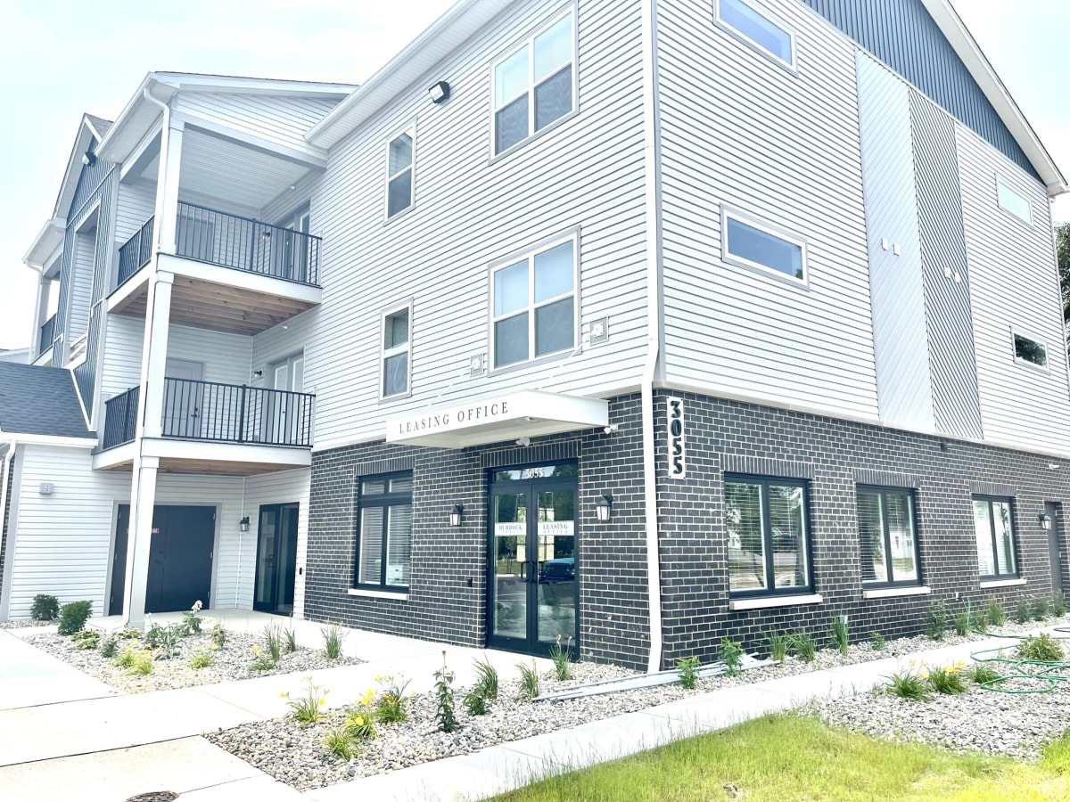 Apartments for Rent in Lafayette, Indiana Murdock Gardens