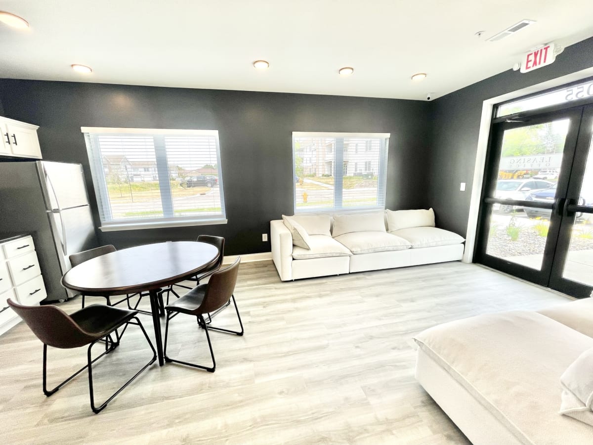 Apartments for Rent in Lafayette, Indiana Murdock Gardens