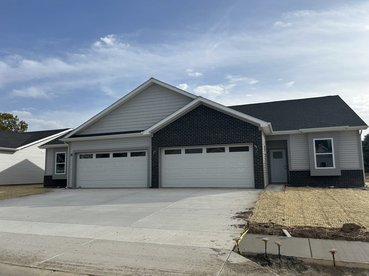 Duplexes for Rent Lafayette, Indiana Concord Crossing