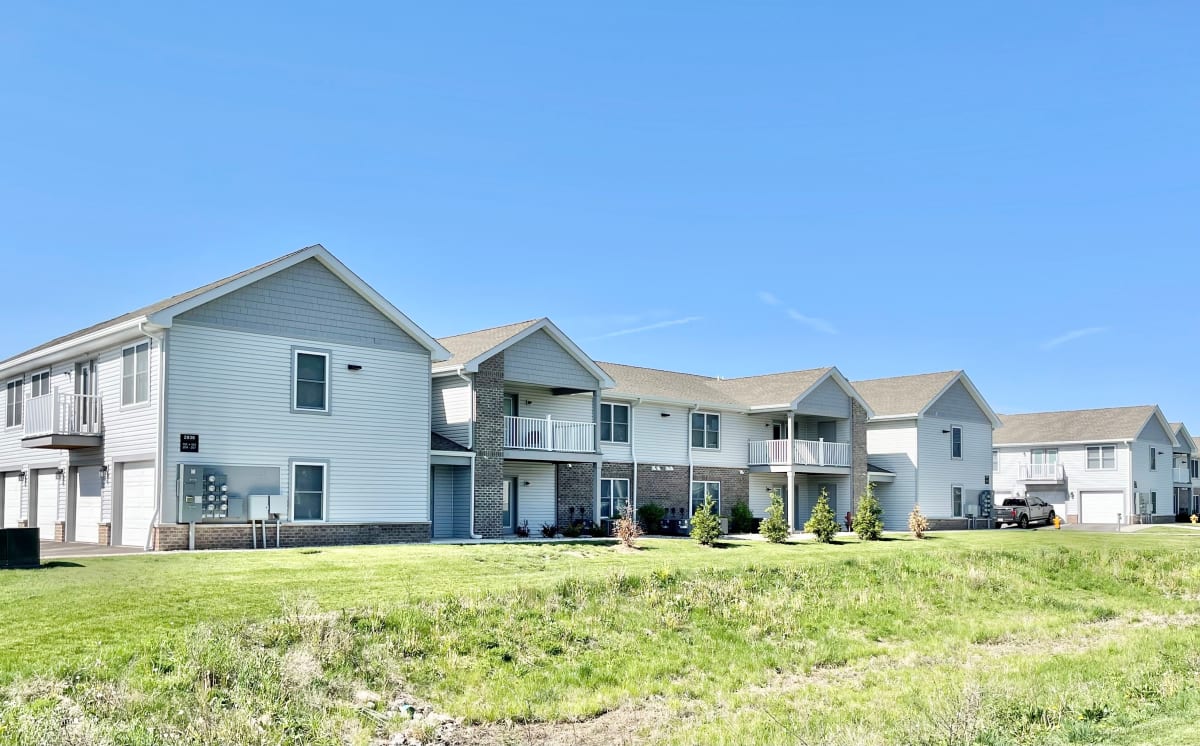 Apartments for Rent in Lafayette, Indiana Murdock Gardens