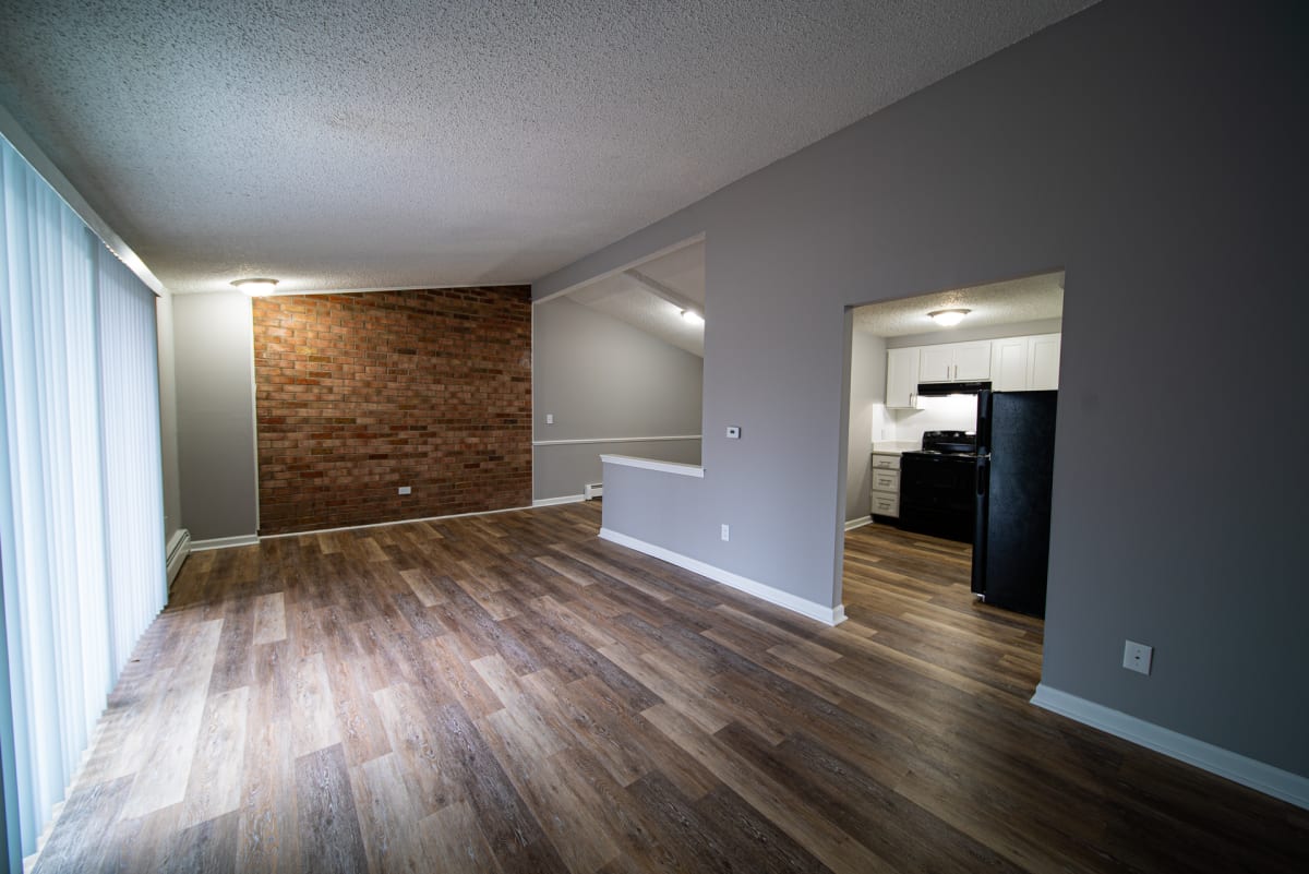 Photos and Video of Lincoln Square Apartments in Hamburg, NY