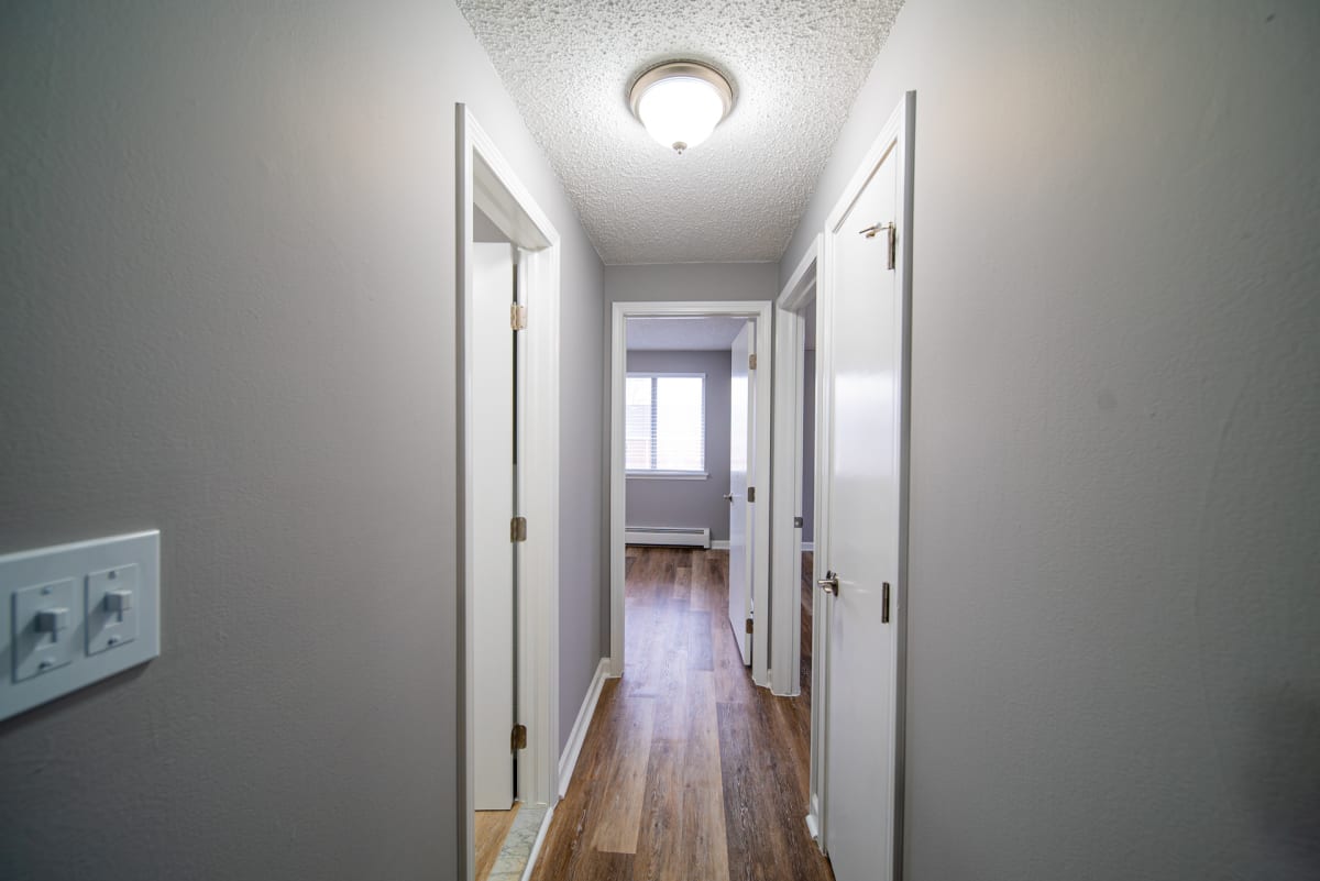 Photos and Video of Lincoln Square Apartments in Hamburg, NY