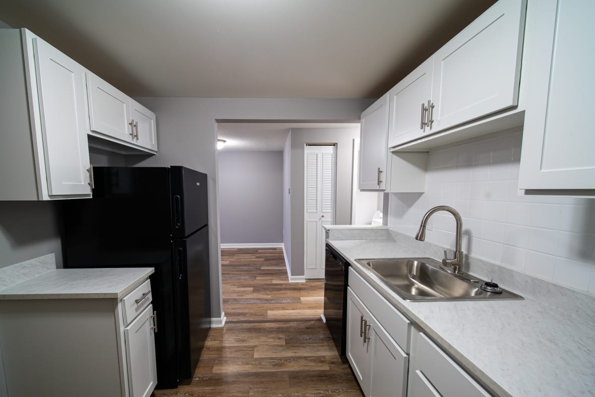 Photos and Video of Lincoln Square Apartments in Hamburg, NY