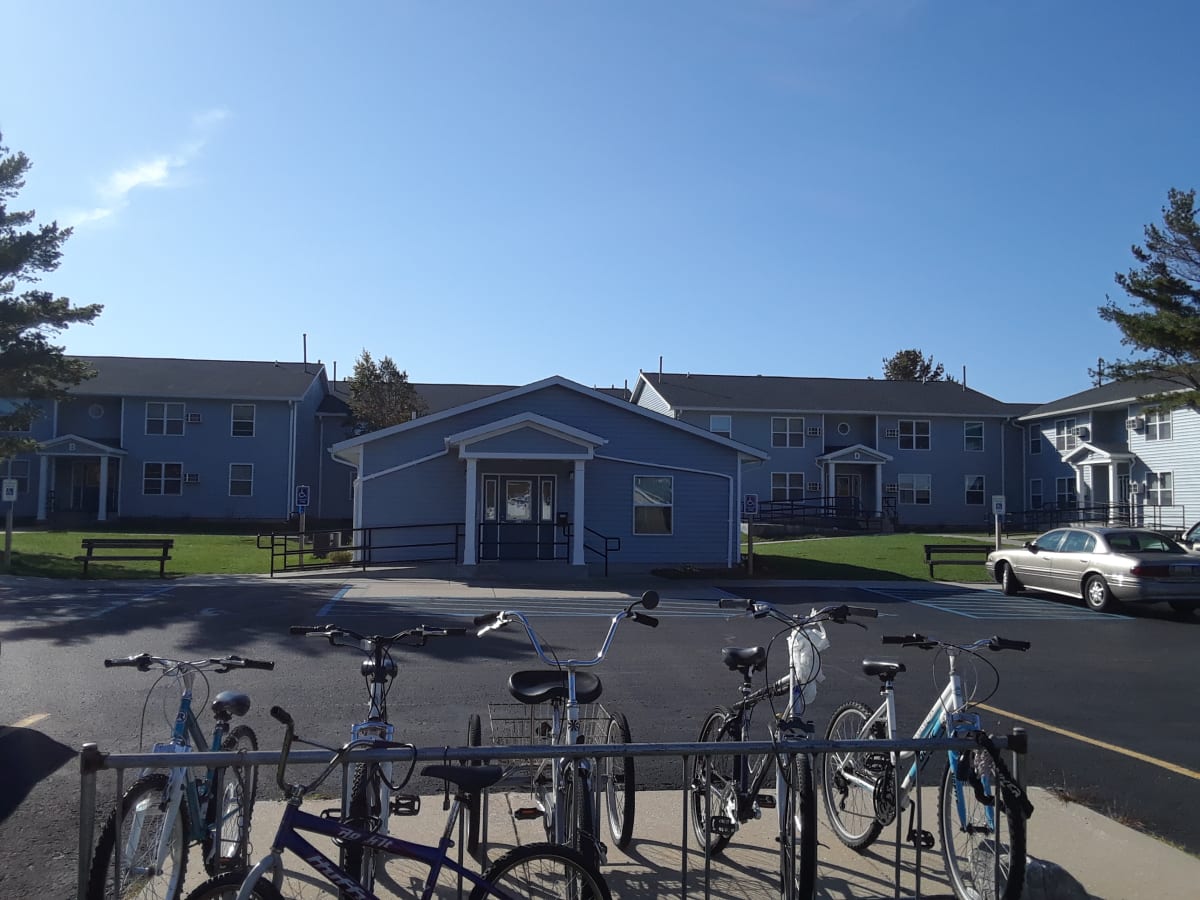 Photos and Video of Lakeview in Manistique, MI