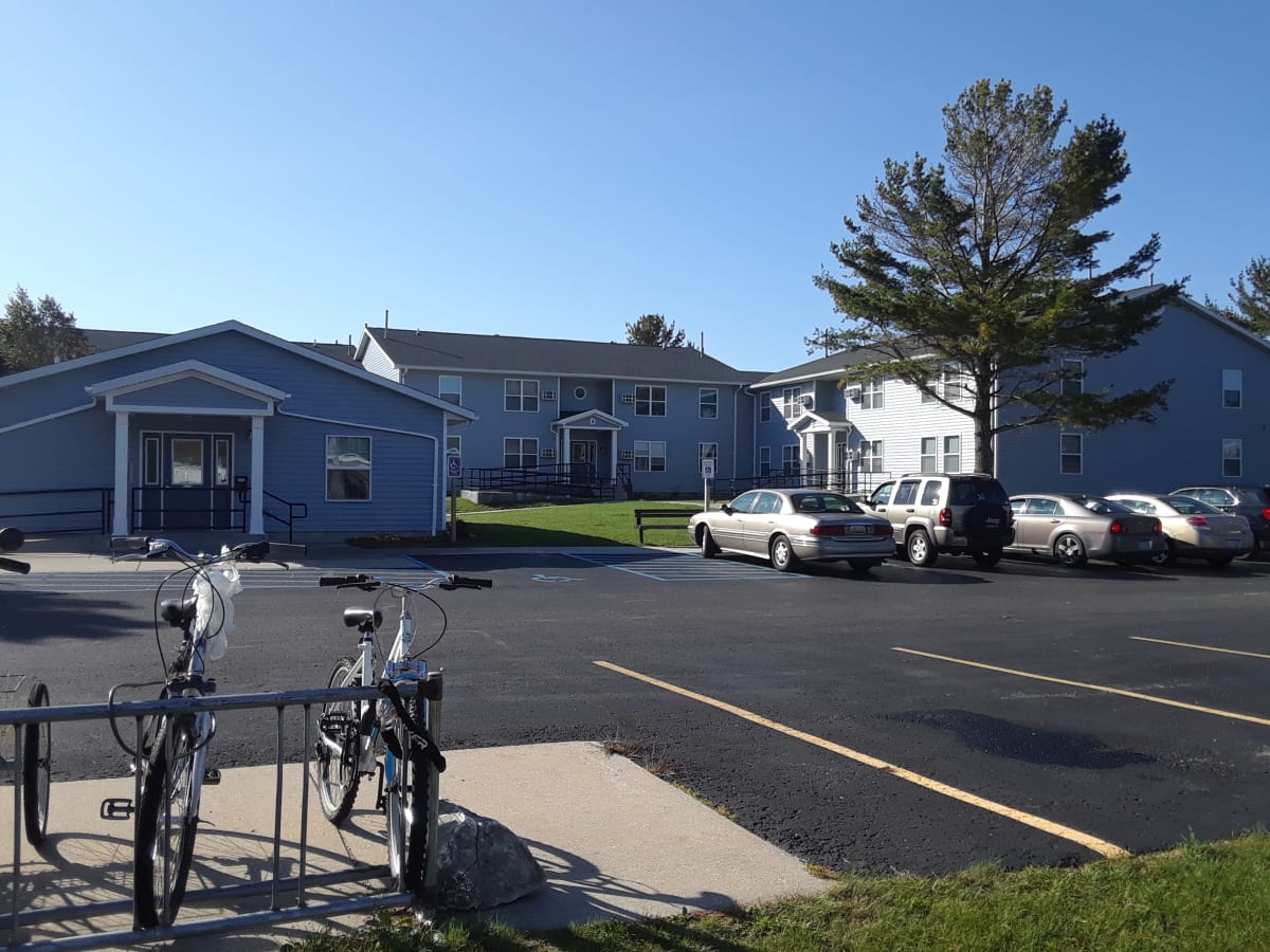 Photos and Video of Lakeview in Manistique, MI