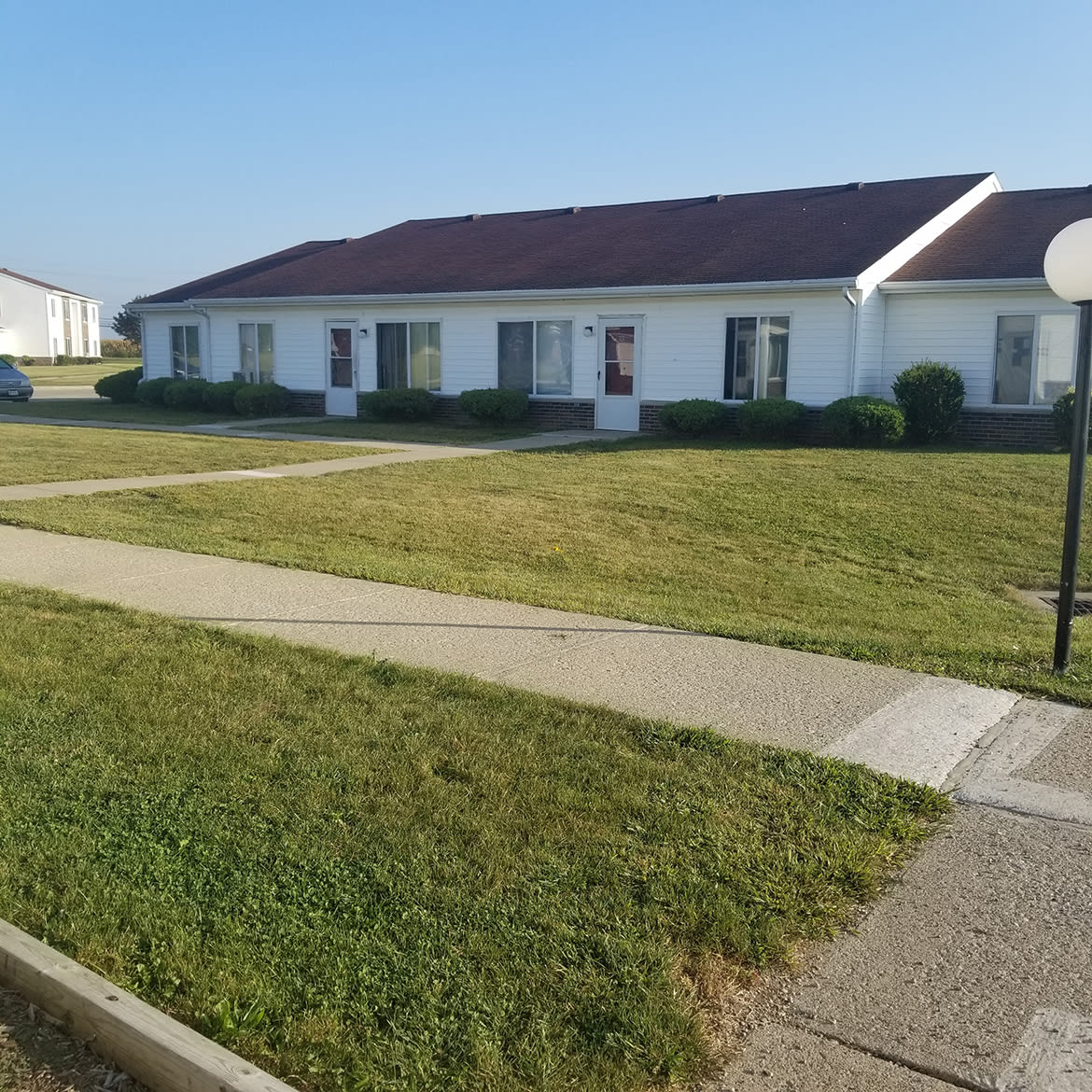 Photos and Video of East Garden in Archbold, OH