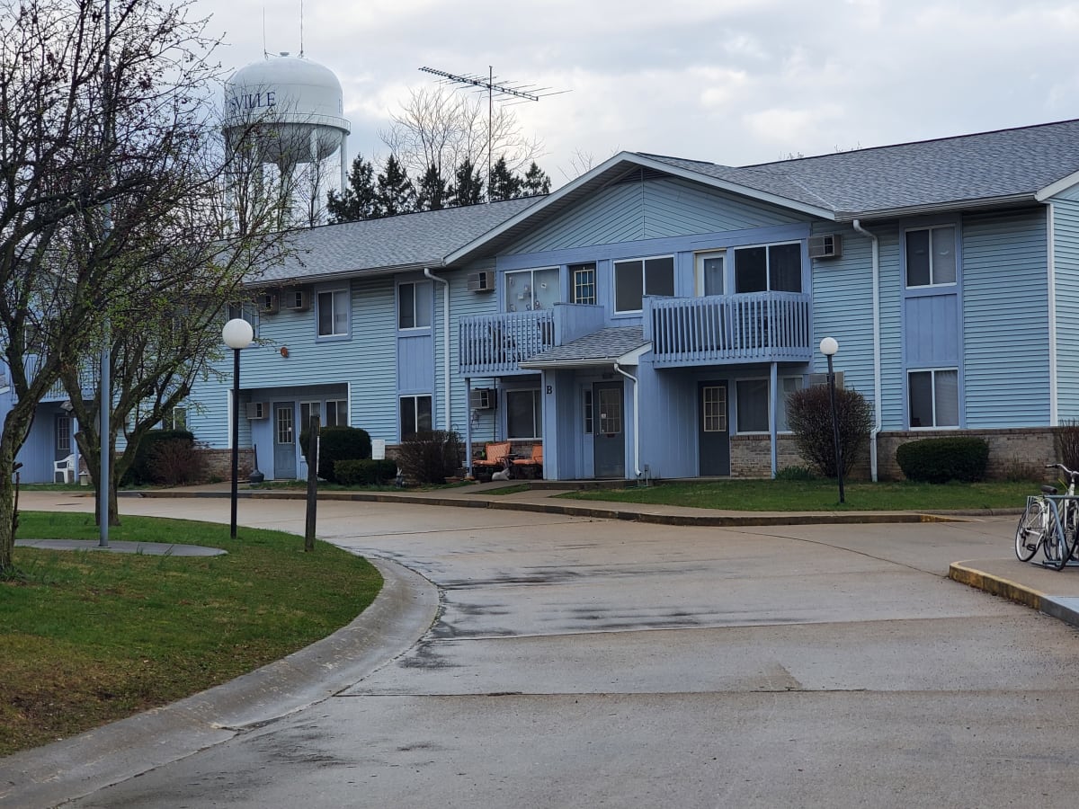 Photos and Video of McNair Manor in Batesville, IN