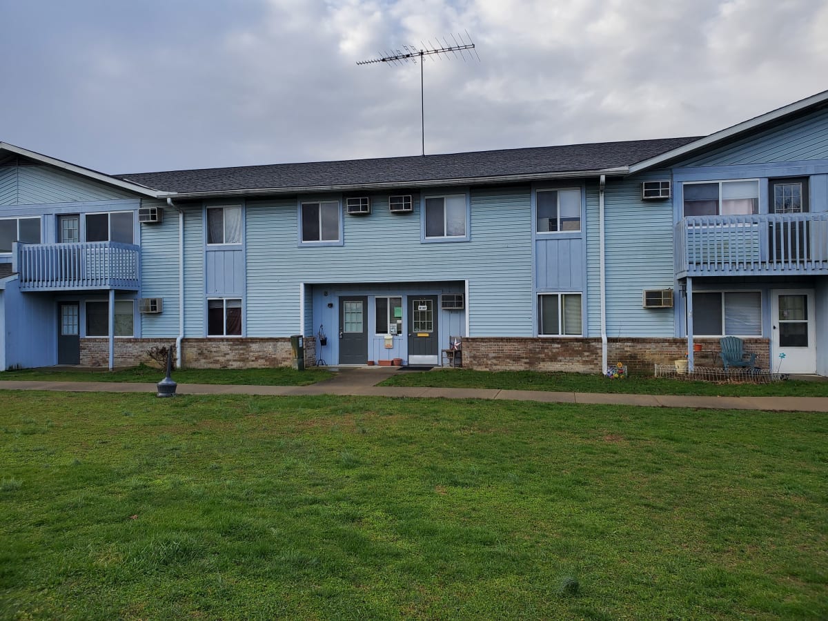 Photos and Video of McNair Manor in Batesville, IN