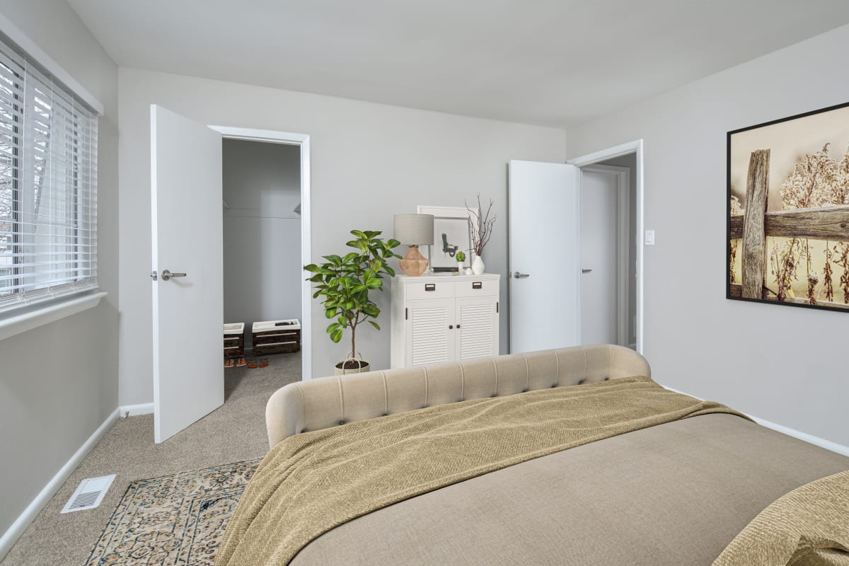 Gallery Apartments Near Christopher Newport University