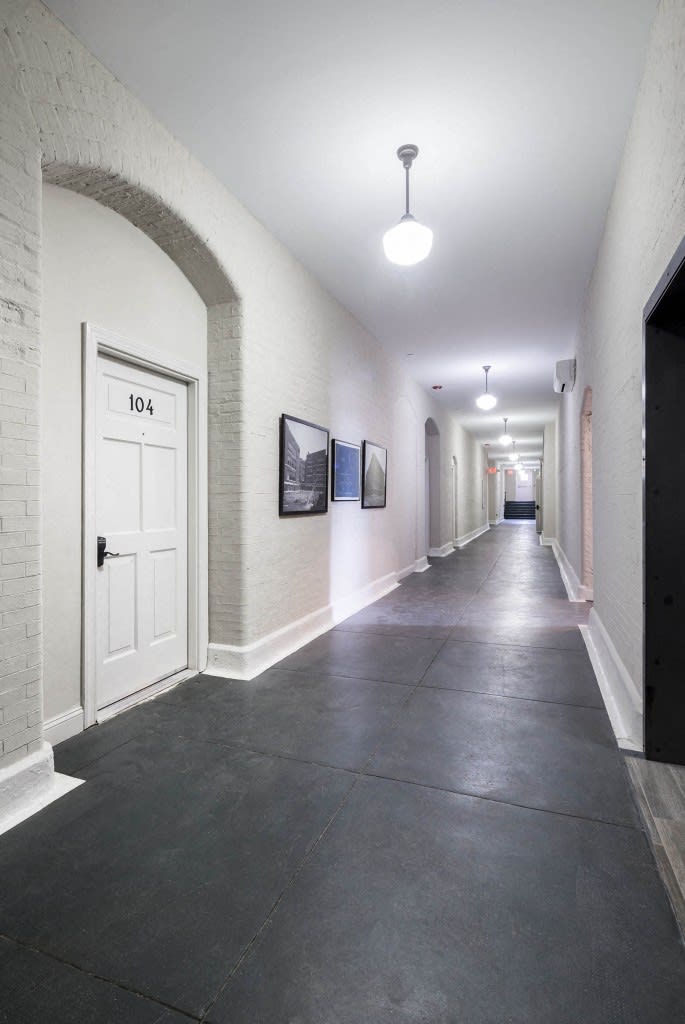 Photos And Video Of Wharton Street Lofts In Philadelphia PA