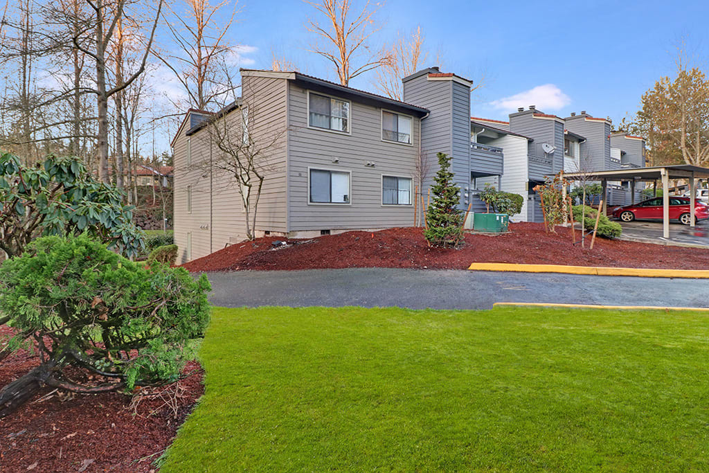 Photos and Video of Taluswood Apartments in Mountlake Terrace, WA