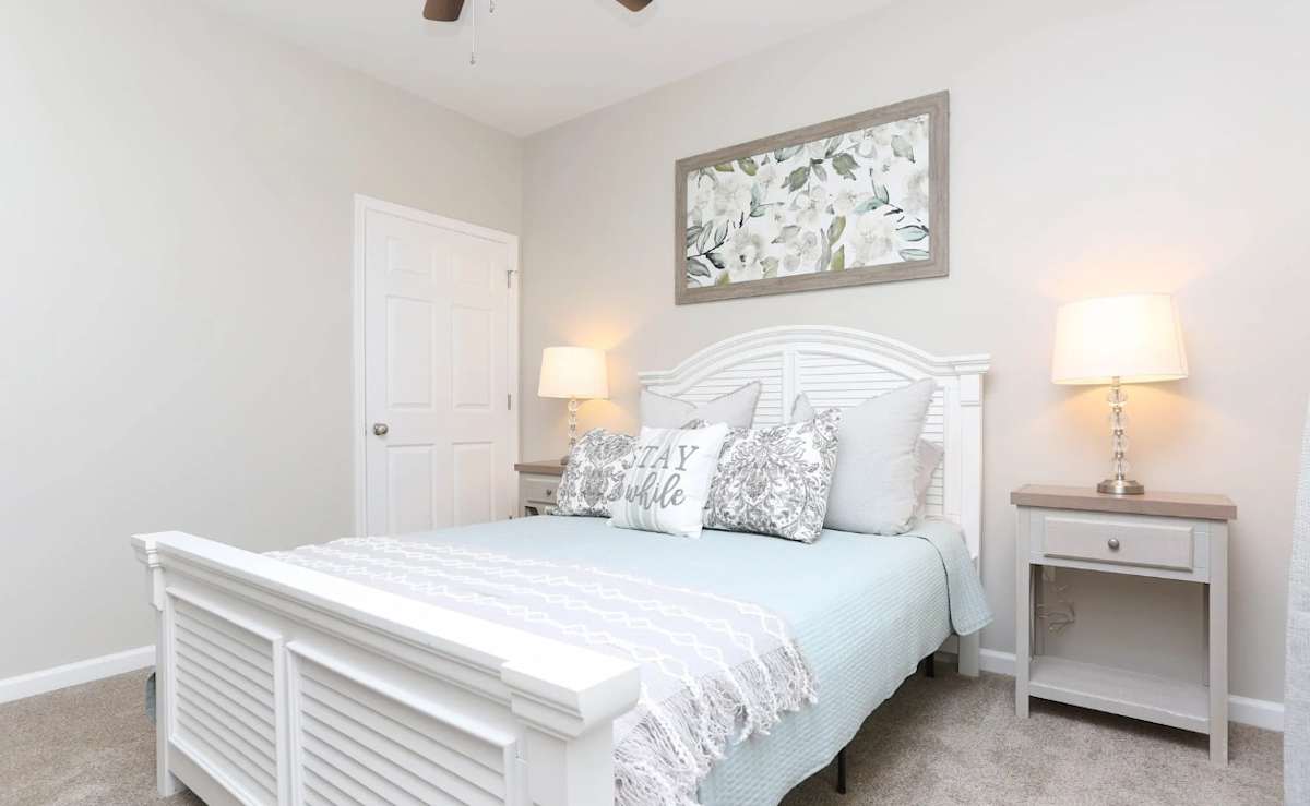 Photos and Video of Ash Park Apartments in Richmond, KY