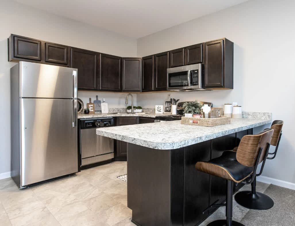 Photos and Video of Ash Park Apartments in Richmond, KY