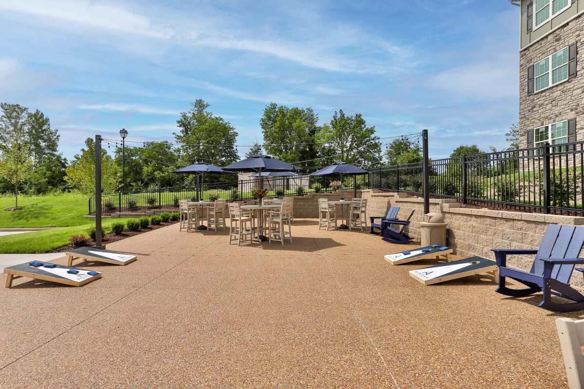 Photos and Video of Aventura at Hawk Ridge in Lake St Louis, MO