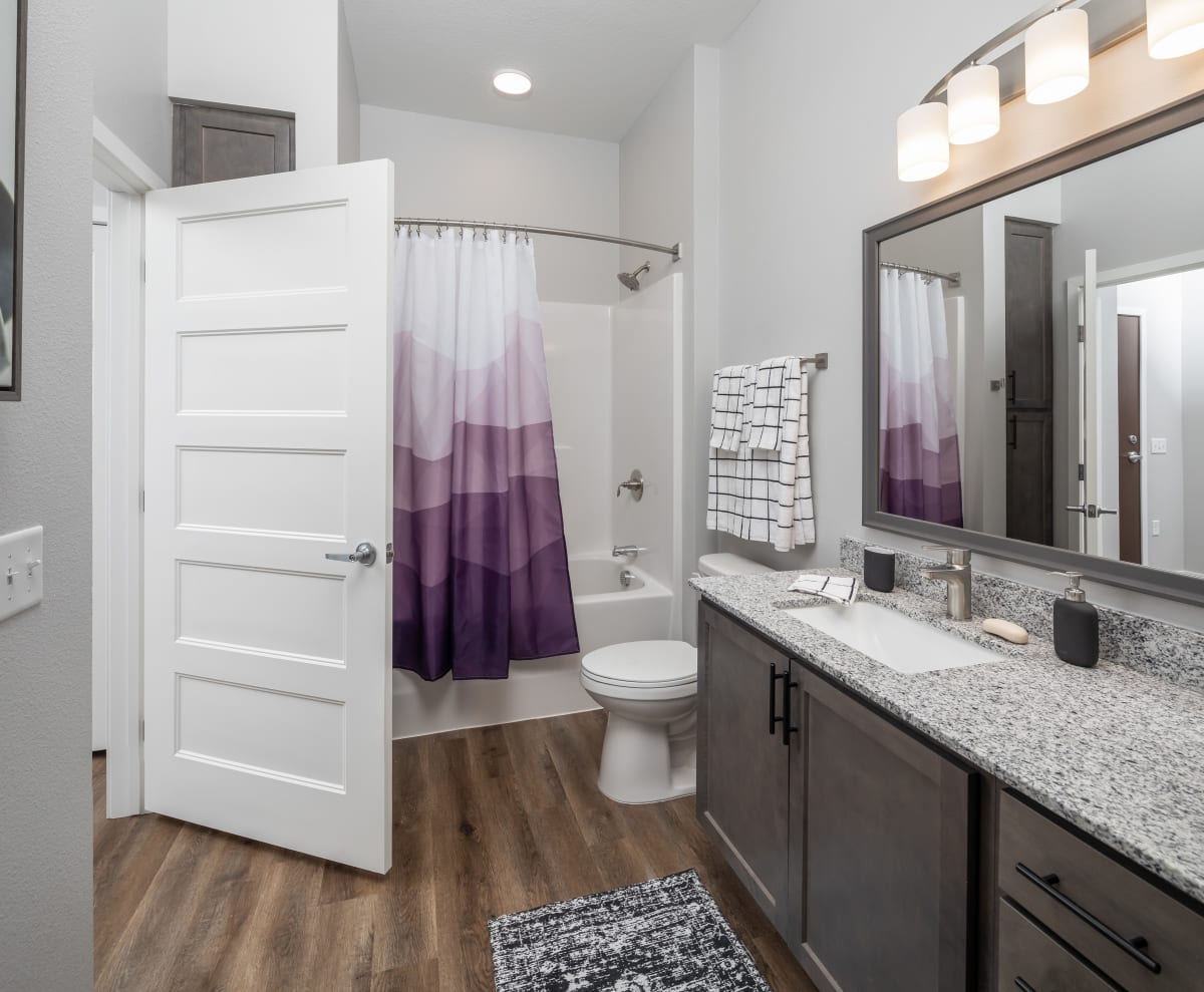 Woodbury, MN Apartments for Rent The Edison at Woodbury