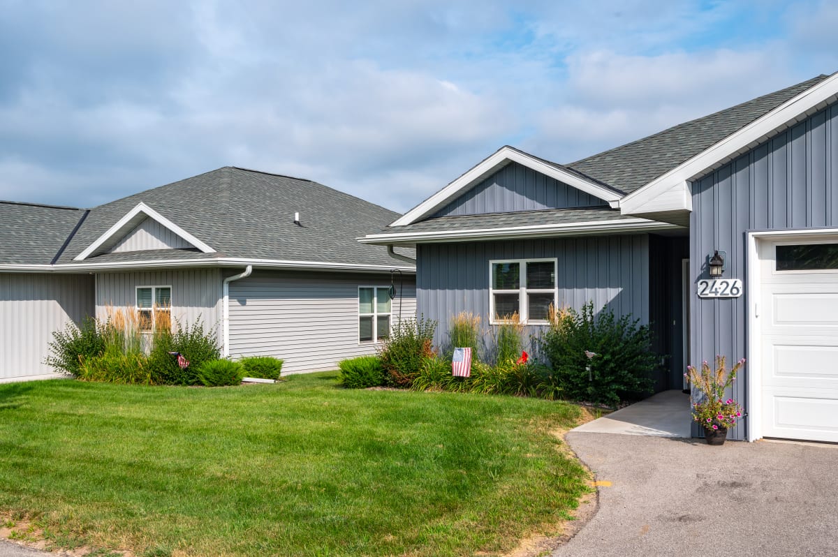 Photos and Video of Ridge Road/Pilgrim Way in Green Bay, WI