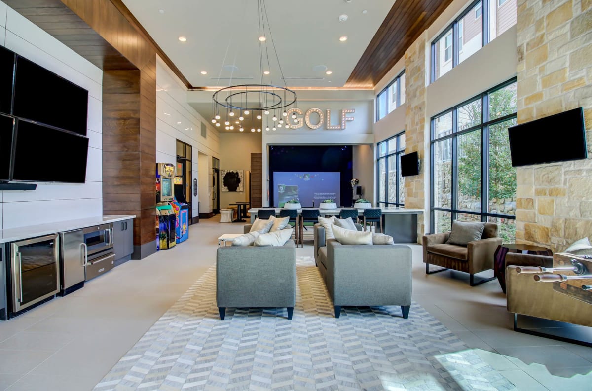 Edison At Frisco Apartments apartment photo