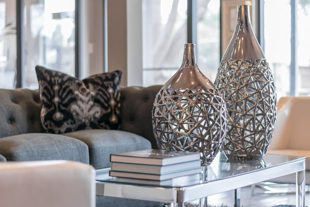 Apartments in Far North Dallas Trinity Village Apartments