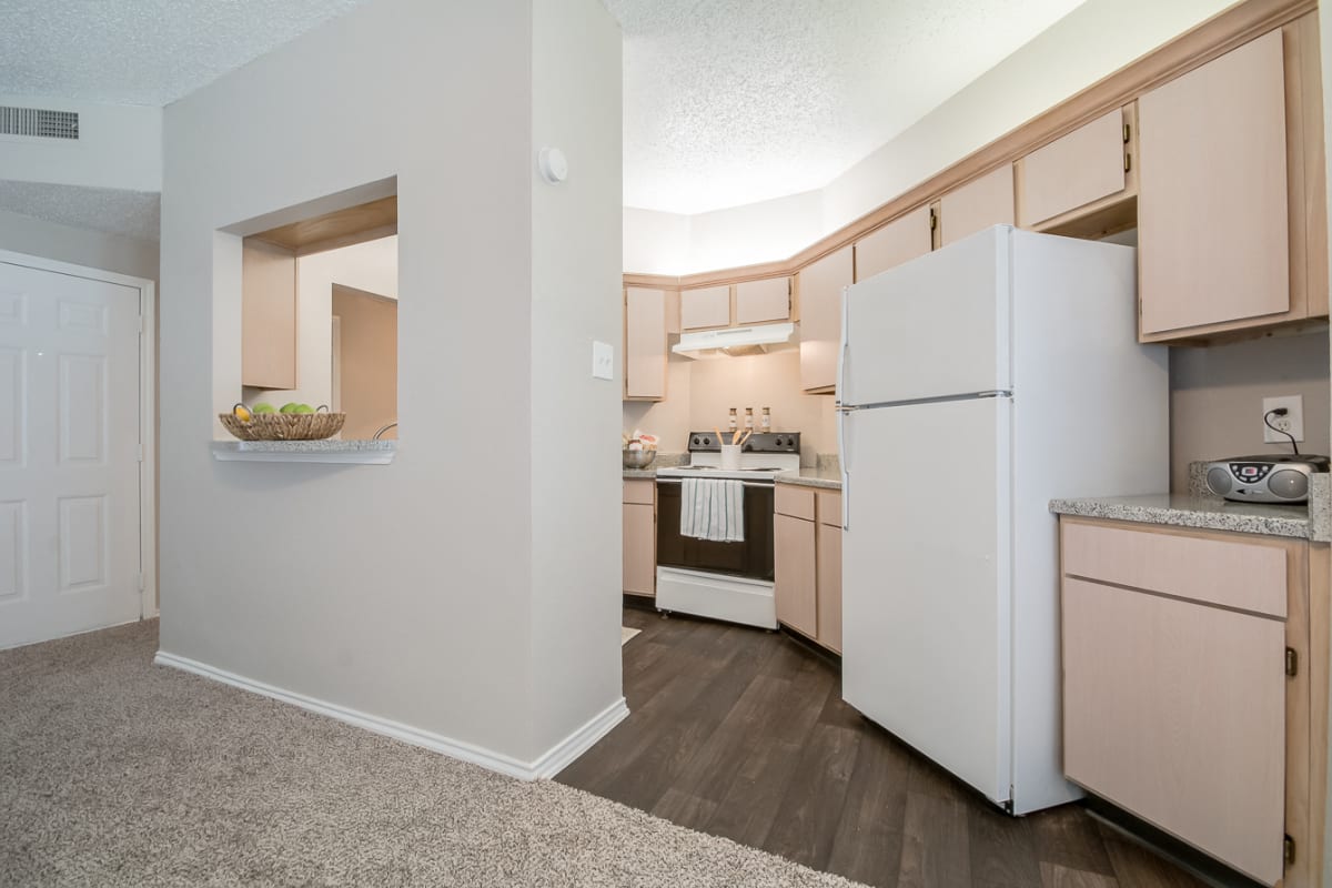 Photos and Video of Summerstone Apartments in Bedford, TX