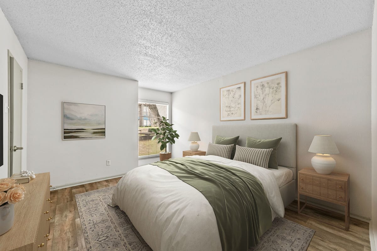 Apartments in Far North Dallas for Rent Vesper Apartments