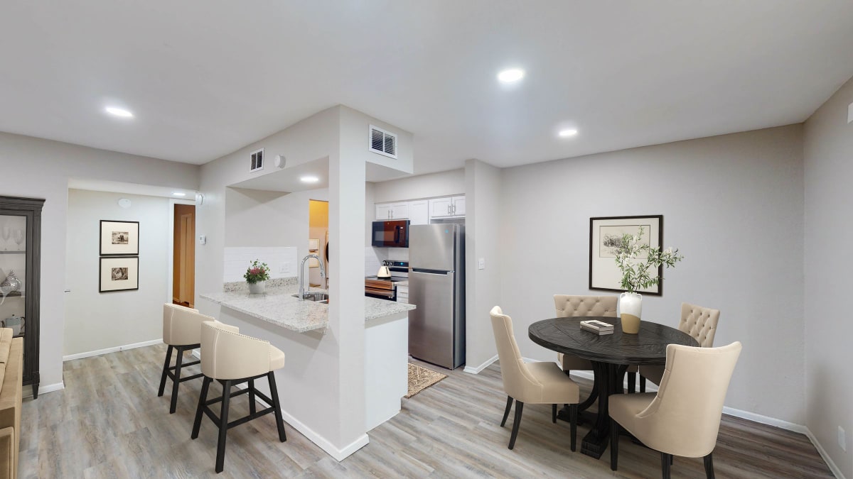 Apartments on Eckert Rd, San Antonio The Frederick Photos